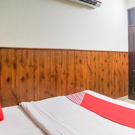 Hotel O Shri Sai Guest House دلهي المظهر الخارجي الصورة