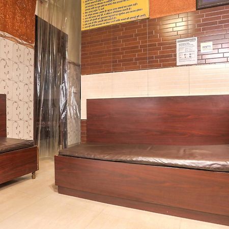 Hotel O Shri Sai Guest House دلهي المظهر الخارجي الصورة